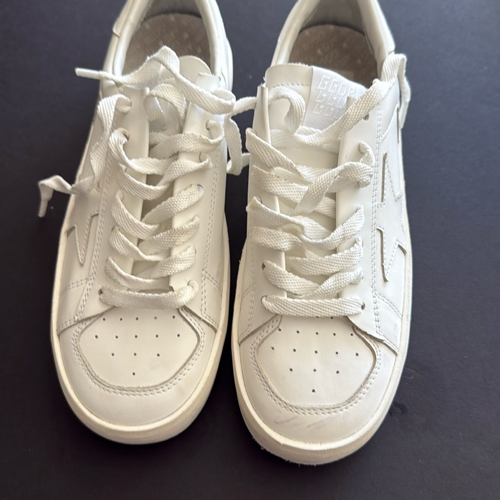 Golden Goose Stardan